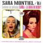 Sara Montiel - Vol.4 Contiene las peliculas