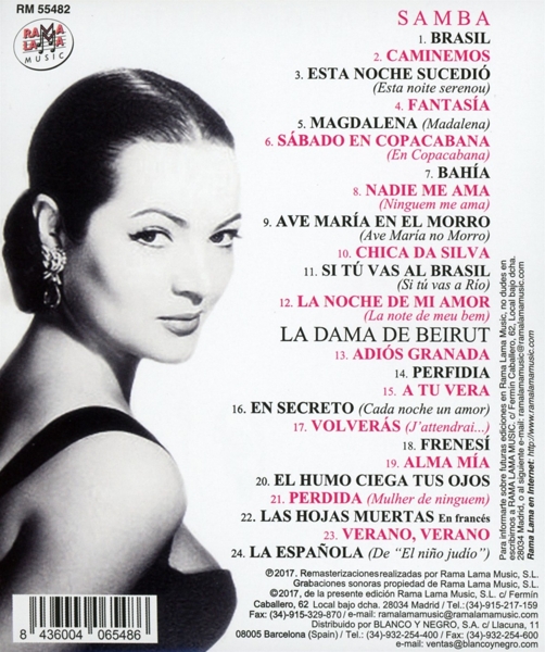 Vol.4 Contiene las peliculas 1