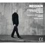 Paavo Jrvi / Tonhalle-Orchester Zrich - L'Ascension/Les Offrandes Oublies/+