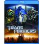 Transformers (2007) / (ws Dub Sub Ac3 Dol Thd) - Transformers (2007) [US-Version, Regio 1]