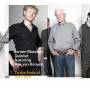 Jeroen Manders Quintet - To the Ends of the Earth