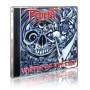 Repent - Vortex Of Violence (schwarzes Vinyl/gatefold Co