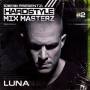 Scantraxx Presents - Hardstyle Mix Masterz: Luna