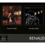 Renaud - Coffret 2CD:Boucan d'enfer & Tourne d'enfer