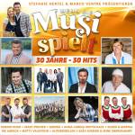 Divers - Wenn die Musi spielt - 30 Jahre 30 Hits