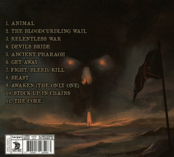 Unleashing The Beast 1