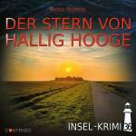 Insel-Krimi - Insel-Krimi 36 - Der Stern Von Hallig Hooge