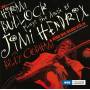 Hiram Bullock & WDR Bigband - Plays The Music Of Jimi Hendrix
