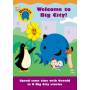 Oswald: Welcome To Big City - Oswald: Welcome To Big City [US-Version, Regio 1]