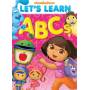 Let's Learn: Abc / (full) - Let's Learn: Abc [US-Version, Regio 1]