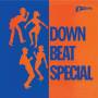 Soul Jazz Records Presents / various - Studio One Down Beat Special (Expanded Edition)