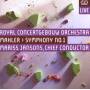 Mariss Jansons / RCO - Sinfonie 1