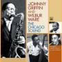 Johnny Griffin & Wilbur Ware - Chicago Sound