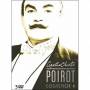Agatha Christie - WVG Poirot - Collection 4 DVD German