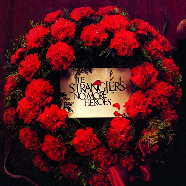 THE STRANGLERS ノーモア・ヒーローズ・ ストラングラーズ LP THE STRANGLERS ノーモア・ヒーローズ・ ストラングラーズ LP Amazon