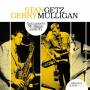 Stan Getz - Getz Meets Mulligan in Hi-Fi