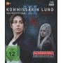 Kommissarin Lund - Staffel 3 [Regio free (0)]