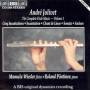 Manuela Wiesler / Roland Pntinen - Fltenmusik vol.1