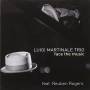 Luigi Martinale -trio- - Face The Music