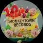 Various - 10 Years Of Monkeytown-EP