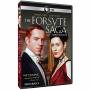 Forsyte Saga: The Complete Series (4pc) - Forsyte Saga: The Complete Series [US-Version, Regio 1]