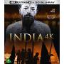 India - India [Regio free (0)]