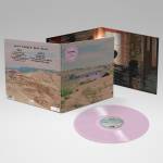 Lavender - we're having a barn dance (Ltd. 180G Lilac LP Gf.)