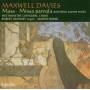 Westminster Cathedral Choir / Martin Baker / + - Missa Parvula/Messe/+