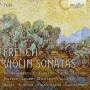 Various - French Violin Sonatas