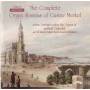Adrian Partington - Merkel Orgelsonaten Vol.4