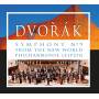 Philharmonie Leipzig - Dvorak: Sinfonie 9,From The New World