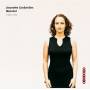 Jeanette Lindstrm - I Saw You