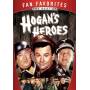 Fan Favorites: The Best Of Hogan's Heroes - Fan Favorites: The Best Of Hogan's Heroes [US-Version, Regio 1]