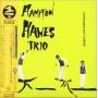 Hampton Hawes - Trio Vol 1