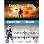Saints & Soldiers & Days Of Glory - Saints & Soldiers & Days Of Glory [UK-Version, Regio 2/B]