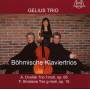 A. Dvorak - Bhmische Klaviertrios