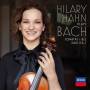 Hilary Hahn - Universal Music Hilary Hahn - Hilary Hahn plays Bach: Violin Sonatas Nos. 1 & 2; Partita No. 1, CD Classic