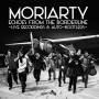Moriarty - Echoes From The Borderline