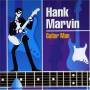 Hank Marvin - Guitar Man
