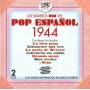 Various - Pop Espanol 1944