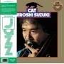 Hiroshi Suzuki - Cat (ltd LP)