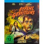John Ford - Befehl des Gewissens (The Fugitive) (Filmjuwelen) [DE-Version, Regio 2/B]