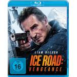 Capelight Pictures - Ice Road: Vengeance (br) Min: 113/dd/ws [DE-Version, Regio 2/B]