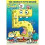 Spongebob Squarepants - Spongebob Squarepants: Complete Fifth Season [US-Version, Regio 1]
