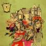 Agent Ribbons - Chateau Crone