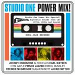 Soul Jazz Records Presents / various - Studio One Power Mix!