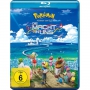 Rica Matsumoto / Ikue Otani / Megumi Hayashibara / + - Pokemon-Der Film:Die Macht In Uns [DE-Version, Regio 2/B]
