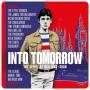 Various - Into Tomorrow-The Spirit Of Mod 1983-2000