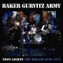 Baker Gurvitz Army - Neon Lights - The Broadcasts 1975 3CD/2DVD Clamshe [US-Version, Regio 1/A]