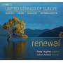 Julian Azkoul / United Strings Of Europe / R. Hughes - Renewal